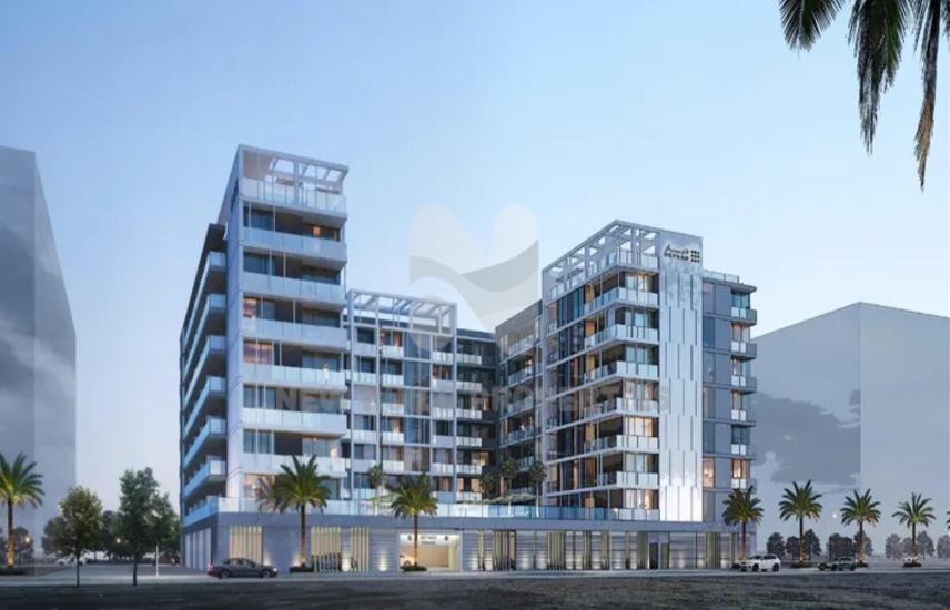 Apartment for Sale in Millennium Talia Residences Millennium Talia Residences Luxurious Living