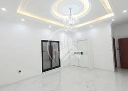 Villa - 6 bedrooms - 6 bathrooms for sale in Hadbat Al Zafranah - Muroor Area - Abu Dhabi