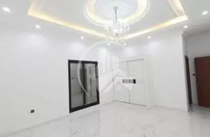 فيلا - 6 غرف نوم - 6 حمامات للبيع في هضبة الزعفرانة - منطقة المرور - أبوظبي