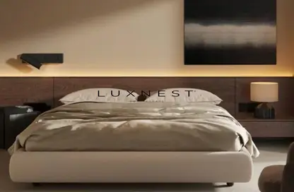 Apartment - Studio - 1 Bathroom for sale in Equiti Gate - Jebel Ali - Dubai