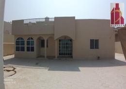 Villa - 3 bedrooms - 5 bathrooms for sale in Al Darari - Mughaidir - Sharjah