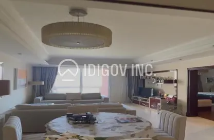 شقة - غرفة نوم - 1 حمام للبيع في مغولي - جراندور ريزيدنس - نخلة جميرا - دبي شقة - غرفة نوم - 1 حمام للبيع في مغولي - جراندور ريزيدنس - نخلة جميرا - دبي