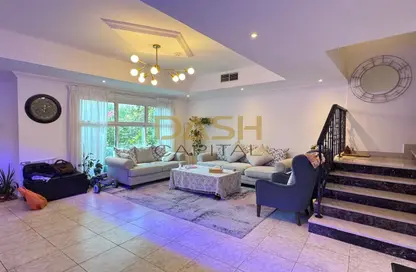Villa - 3 Bedrooms - 5 Bathrooms for sale in Diamond Views 2 - Diamond Views - Jumeirah Village Circle - Dubai