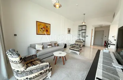 شقة - 2 غرف نوم - 2 حمامات للايجار في بولو ريزيدنس - ميدان افينيو - ميدان - دبي