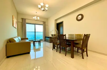 Apartment - 1 Bedroom - 2 Bathrooms for rent in Elite Business Bay Residence - Business Bay - Dubai