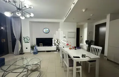 Apartment - 2 Bedrooms - 2 Bathrooms for rent in Sobha Creek Vistas Tower B - Sobha Hartland - Mohammed Bin Rashid City - Dubai