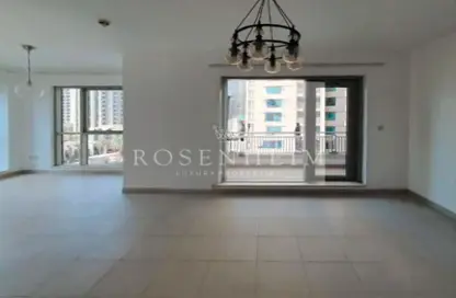 Apartment - 1 Bedroom - 1 Bathroom for rent in Boulevard Central Tower 2 - Boulevard Central Towers - Downtown Dubai - Dubai