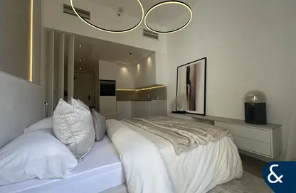 شقة - 1 حمام للبيع في ميدان هانوفر - الضاحية 10 - قرية الجميرا سركل - دبي