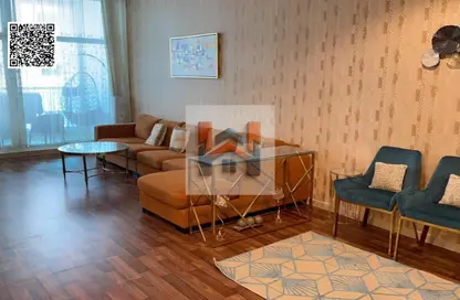 شقة - 3 غرف نوم - 4 حمامات للبيع في 1 عجمان ون تاور - عجمان واحد - عجمان وسط المدينة - عجمان