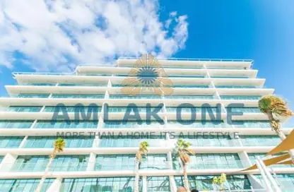 Apartment - 3 Bedrooms - 4 Bathrooms for sale in Al Hadeel - Al Bandar - Al Raha Beach - Abu Dhabi