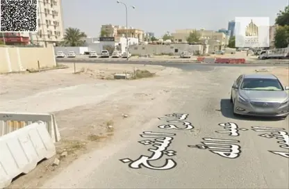 Land - Studio for sale in Liwara 1 - Ajman