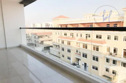 Apartment - 1 Bedroom - 2 Bathrooms for sale in City Apartments - Jumeirah Village Circle - Dubai
