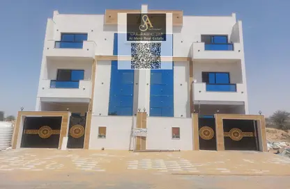 تاون هاوس - 5 غرف نوم - 6 حمامات للبيع في الحليو 2 - الحليو - عجمان