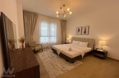 Apartment - 2 Bedrooms - 3 Bathrooms for rent in La Sirene - La Mer - Jumeirah - Dubai