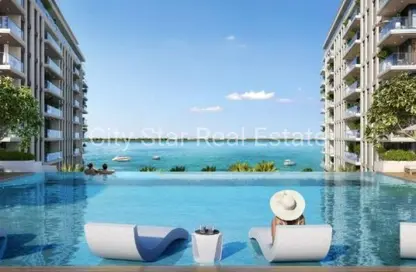 شقة - 2 غرف نوم - 3 حمامات للبيع في The Cove II Building 8 - ذا كوف ll - ميناء خور دبي (ذا لاجونز) - دبي