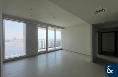 Apartment - 2 Bedrooms - 2 Bathrooms for sale in Harbour Gate Tower 1 - Harbour Gate - Dubai Creek Harbour (The Lagoons) - Dubai