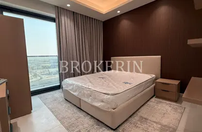 Apartment - 1 Bedroom - 2 Bathrooms for rent in Cloud Tower - Jumeirah Village Triangle - Dubai