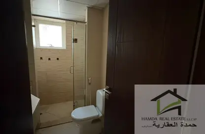 Apartment - 2 Bedrooms - 3 Bathrooms for rent in Muweileh Community - Muwaileh Commercial - Sharjah
