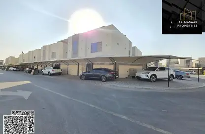 Villa - 6 Bedrooms - 7+ Bathrooms for sale in Al Helio 2 - Al Helio - Ajman