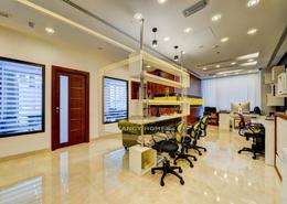 Office image for: Office Space - 1 bathroom for rent in Bay Square Building 2 - Bay Square - Business Bay - Dubai, Image 1