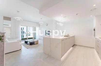 شقة - غرفة نوم - 1 حمام للبيع في الثيال 2 - الثيال - جرينز - دبي