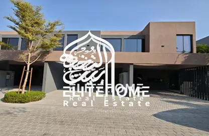 تاون هاوس - 2 غرف نوم - 3 حمامات للبيع في كايا - مسار - تلال سيتي - الشارقة