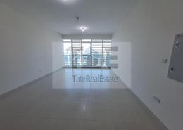 Empty Room image for: Studio - 1 bathroom for rent in Muzoon Building - Al Raha Beach - Abu Dhabi, Image 1