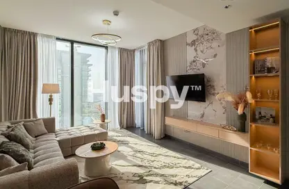 شقة - 2 غرف نوم - 3 حمامات للايجار في ذا كريست - صبحا هارتلاند - مدينة الشيخ محمد بن راشد - دبي