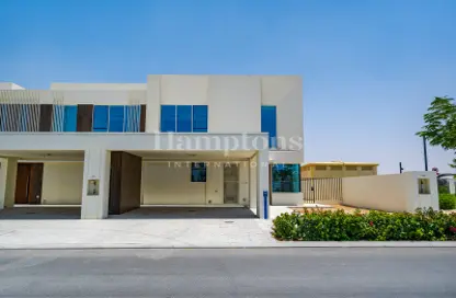 تاون هاوس - 4 غرف نوم - 4 حمامات للايجار في تاليا - ذا فالي - دبي