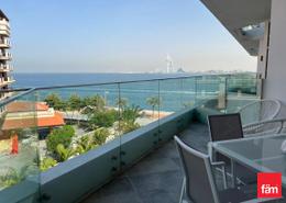 Apartment - 1 bedroom - 2 bathrooms for sale in MINA by Azizi - Palm Jumeirah - Dubai
