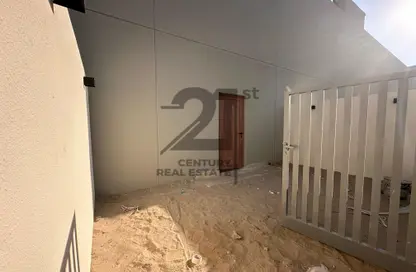 Villa - 1 Bedroom - 2 Bathrooms for rent in Rukan 3 - Dubai Land - Dubai