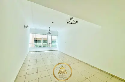 شقة - 2 غرف نوم - 3 حمامات للايجار في شارع التعاون الجديد - التعاون - الشارقة