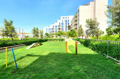 Apartment - 2 Bedrooms - 3 Bathrooms for rent in Al Badia Living - Dubai Festival City - Dubai
