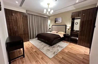 Apartment - 2 Bedrooms - 3 Bathrooms for rent in Elite Downtown Residence - Downtown Dubai - Dubai