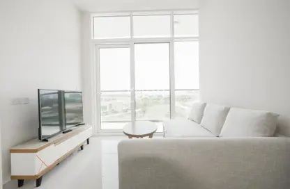 Apartment - 1 Bedroom - 1 Bathroom for rent in Golf Vita A - Golf Vita - DAMAC Hills - Dubai