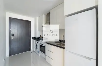 Apartment - Studio - 1 Bathroom for rent in Celestia A - Celestia - Dubai South (Dubai World Central) - Dubai