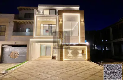 Townhouse - 4 Bedrooms - 6 Bathrooms for sale in Al Amira Village - Al Yasmeen - Ajman