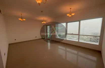 شقة - 3 غرف نوم - 3 حمامات للايجار في مارينا بيناكل - دبي مارينا - دبي