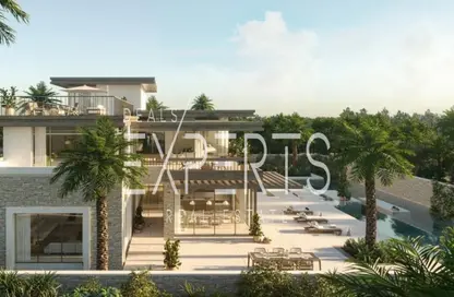 Villa - 2 Bedrooms - 3 Bathrooms for sale in Al Jurf Gardens - AlJurf - Ghantoot - Abu Dhabi