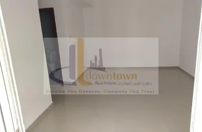 Apartment - 1 Bedroom - 2 Bathrooms for sale in Tower A3 - Ajman Pearl Towers - Ajman Downtown - Ajman Apartment - 1 Bedroom - 2 Bathrooms for sale in Tower A3 - Ajman Pearl Towers - Ajman Downtown - Ajman