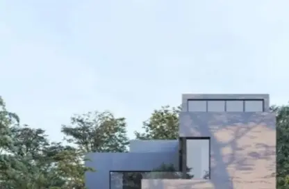 Villa - 4 Bedrooms - 5 Bathrooms for sale in Phase 1 - Masaar 3 - Al Rowdat Suburb - Sharjah