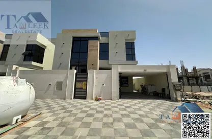فيلا - 6 غرف نوم - 6 حمامات للبيع في الباهيه هيلز - الباهية - عجمان