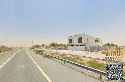 أرض - استوديو للبيع في الزاهية جاردنز - الزاهية - عجمان أرض - استوديو للبيع في الزاهية جاردنز - الزاهية - عجمان