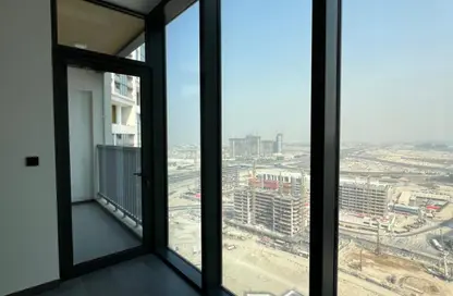 Apartment - 1 Bedroom - 1 Bathroom for rent in The Crest - Sobha Hartland - Mohammed Bin Rashid City - Dubai