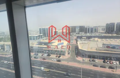 مكتب - استوديو - 1 حمام للايجار في بورسعيد - ديرة - دبي