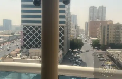 شقة - 3 غرف نوم - 3 حمامات للبيع في أبراج الراشدية - الراشدية - عجمان وسط المدينة - عجمان