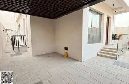 Villa - 5 Bedrooms - 7 Bathrooms for sale in Al Yasmeen 1 - Al Yasmeen - Ajman