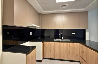 Apartment - 1 Bedroom - 2 Bathrooms for rent in Green View 1 - Green View - Barsha Heights (Tecom) - Dubai