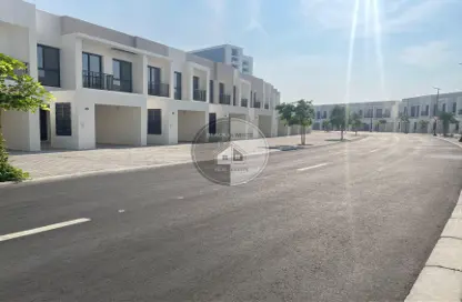 فيلا - 2 غرف نوم - 3 حمامات للايجار في ماربيا - ميناء العرب - راس الخيمة - رأس الخيمة
