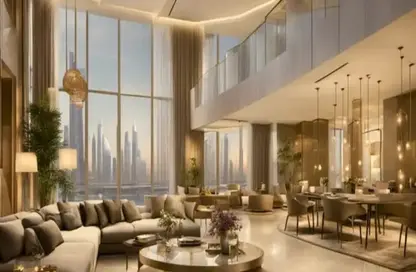 Apartment - 1 Bedroom - 2 Bathrooms for sale in Zenith Residences - International City - Dubai
